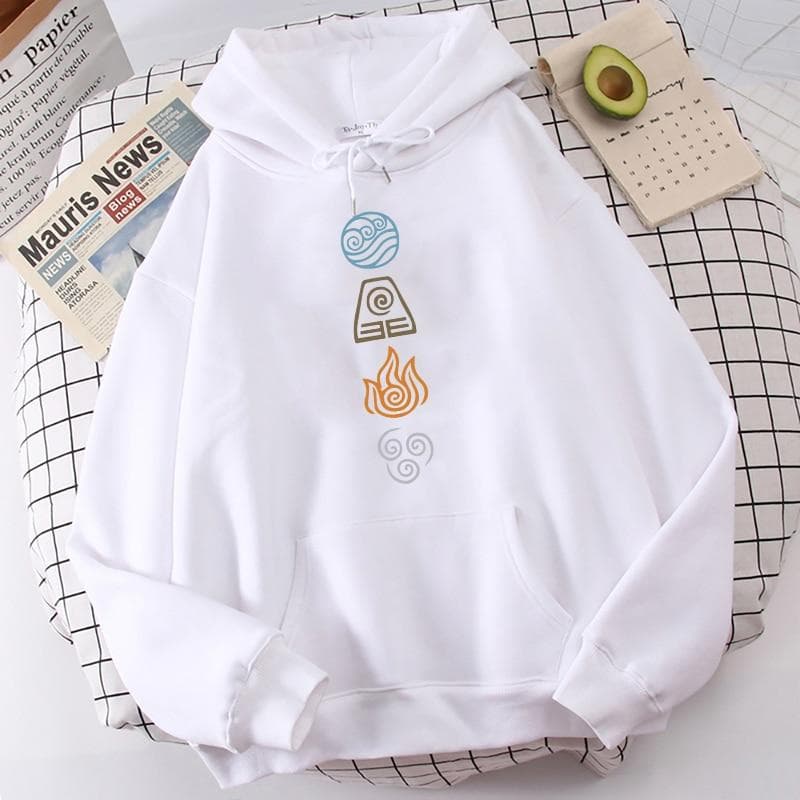 Avatar 4 Elements Hoodie Sweatshirt Anime Print Unisex Gift Comfort Colors – image 4, Avatar 4 Elements Tee, Avatar 4 Elements Merch, Avatar 4 Elements Shirt, Avatar 4 Elements Sweatshirt, Avatar 4 Elements Hoodie, Avatar 4 Elements Clothes