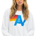 Aviato Nation Cotton Sweatshirt - New Design for Women 1 small thumbnail