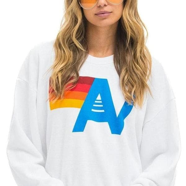 Aviato Nation Cotton Sweatshirt - New Design for Women – image 1, Aviato Nation Tee, Aviato Nation Merch, Aviato Nation Shirt, Aviato Nation Sweatshirt, Aviato Nation Hoodie, Aviato Nation Clothes