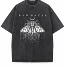 Bad Omens Shirt - Anime Manga T-Shirt 1 small thumbnail