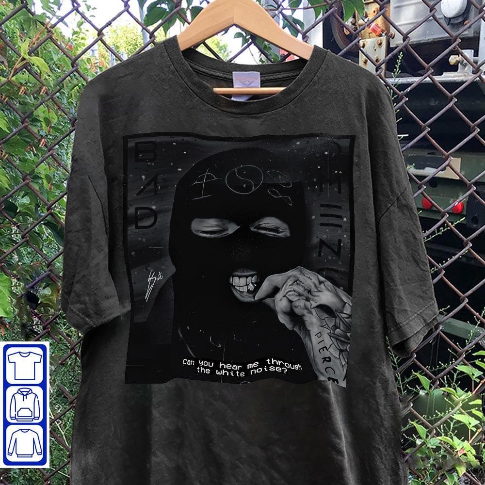 Bad Omens The Concrete Forever Tour 2023 Shirt, Hoodie & Sweatshirt – image 1, Bad Omens Tee, Bad Omens Merch, Bad Omens Shirt, Bad Omens Sweatshirt, Bad Omens Hoodie, Bad Omens Clothes