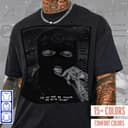 Bad Omens The Concrete Forever Tour 2023 Shirt, Hoodie & Sweatshirt 3 small thumbnail