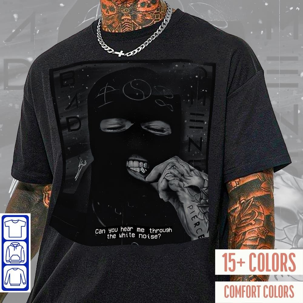 Bad Omens The Concrete Forever Tour 2023 Shirt, Hoodie & Sweatshirt – image 3, Bad Omens Tee, Bad Omens Merch, Bad Omens Shirt, Bad Omens Sweatshirt, Bad Omens Hoodie, Bad Omens Clothes