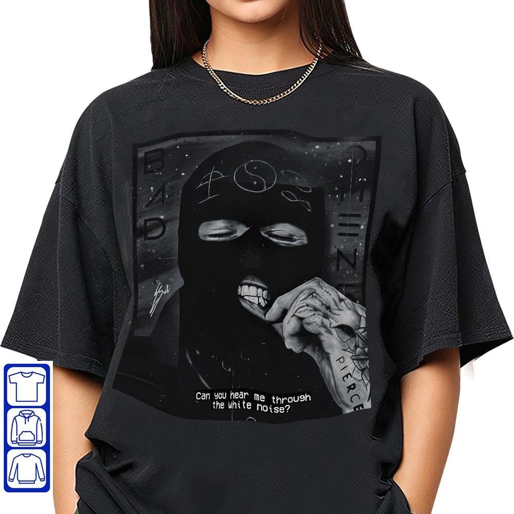 Bad Omens The Concrete Forever Tour 2023 Shirt, Hoodie & Sweatshirt – image 2, Bad Omens Tee, Bad Omens Merch, Bad Omens Shirt, Bad Omens Sweatshirt, Bad Omens Hoodie, Bad Omens Clothes