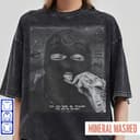 Bad Omens The Concrete Forever Tour 2023 Shirt, Hoodie & Sweatshirt 4 small thumbnail