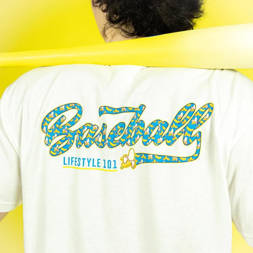Camiseta Béisbol Banana | Jóvenes, Adultos, Niños | Día de Juego – image 1, Baseball Ice Cream Tee, Baseball Ice Cream Merch, Baseball Ice Cream Shirt, Baseball Ice Cream Sweatshirt, Baseball Ice Cream Hoodie, Baseball Ice Cream Clothes