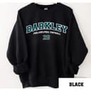 Barkley 26 Philadelphia Eagles Sudadera de Fútbol - Regalo para Aficionado 3 small thumbnail