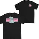 Barstool Golf x Vineyard Vines Unisex T-Shirt – Men's & Women's, Barstool Sports 1 small thumbnail