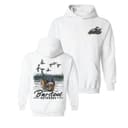 Barstool Outdoors Duck Hunt 2-Sided Vintage Shirt, Hoodie, Sweatshirt 3 small thumbnail