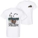 Barstool Outdoors Duck Hunt 2-Sided Vintage Shirt, Hoodie, Sweatshirt 4 small thumbnail