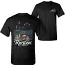 Barstool Outdoors Duck Hunt 2-Sided Vintage Shirt, Hoodie, Sweatshirt 2 small thumbnail