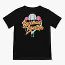 Baseball Ice Cream V3 Youth and Adult Tee, baseball drip, baseball lifestyle kids clothes, baseball stuff for boys, Game Day toddler boy clothing, youth boys clothes Summer Outfitters, Gift For Boy Girl 1 small thumbnail