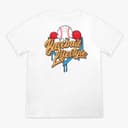 Camiseta de Tema Beisbol V1 para Jóvenes y Adultos, Equipo Perfecto para el Día de Juego, Regalo Ideal para Niños y Niñas 1 small thumbnail