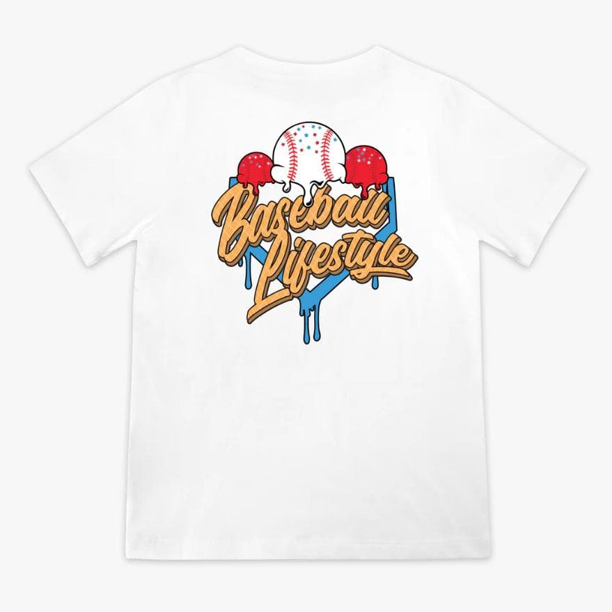 Camiseta de Tema Beisbol V1 para Jóvenes y Adultos, Equipo Perfecto para el Día de Juego, Regalo Ideal para Niños y Niñas – image 1, Baseball Ice Cream Tee, Baseball Ice Cream Merch, Baseball Ice Cream Shirt, Baseball Ice Cream Sweatshirt, Baseball Ice Cream Hoodie, Baseball Ice Cream Clothes
