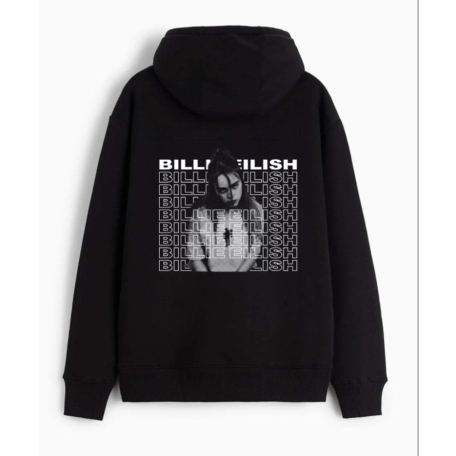 Billie Eilish 2024 Music Tour Hooded Sweatshirt - Fan Merch & Gift – image 1, Billie Eilish Tee, Billie Eilish Merch, Billie Eilish Shirt, Billie Eilish Sweatshirt, Billie Eilish Hoodie, Billie Eilish Clothes