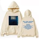 Billie Eilish Hit Me Hard And Soft Tour 2024 Hoodie Sweatshirt Merch 4 small thumbnail