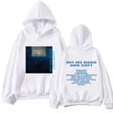 Billie Eilish Hit Me Hard And Soft Tour 2024 Hoodie Sweatshirt Merch 3 small thumbnail