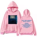 Billie Eilish Hit Me Hard And Soft Tour 2024 Hoodie Sweatshirt Merch 2 small thumbnail