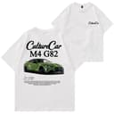 Bimmer M4 G82 Car Enthusiast T-shirt, Hoodie, Sweater - Unisex Vintage 1 small thumbnail