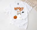 Bluey Halloween Family Shirts, Sweatshirts & Hoodies, Comfort Colors 2 small thumbnail