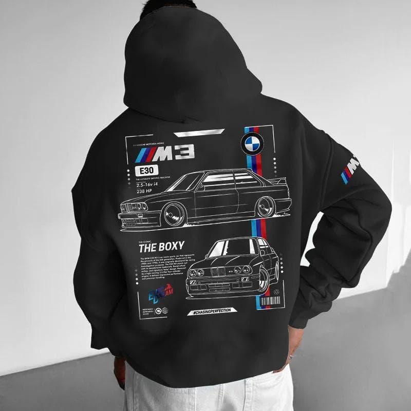 BMW Car Graphic Apparel: Hoodie, Sweatshirt & T-Shirt for Men – image 1, Bmw Tee, Bmw M Series Tee, Bmw M Series Merch, Bmw M Series Shirt, Bmw M Series Sweatshirt, Bmw M Series Hoodie, Bmw M Series Clothes