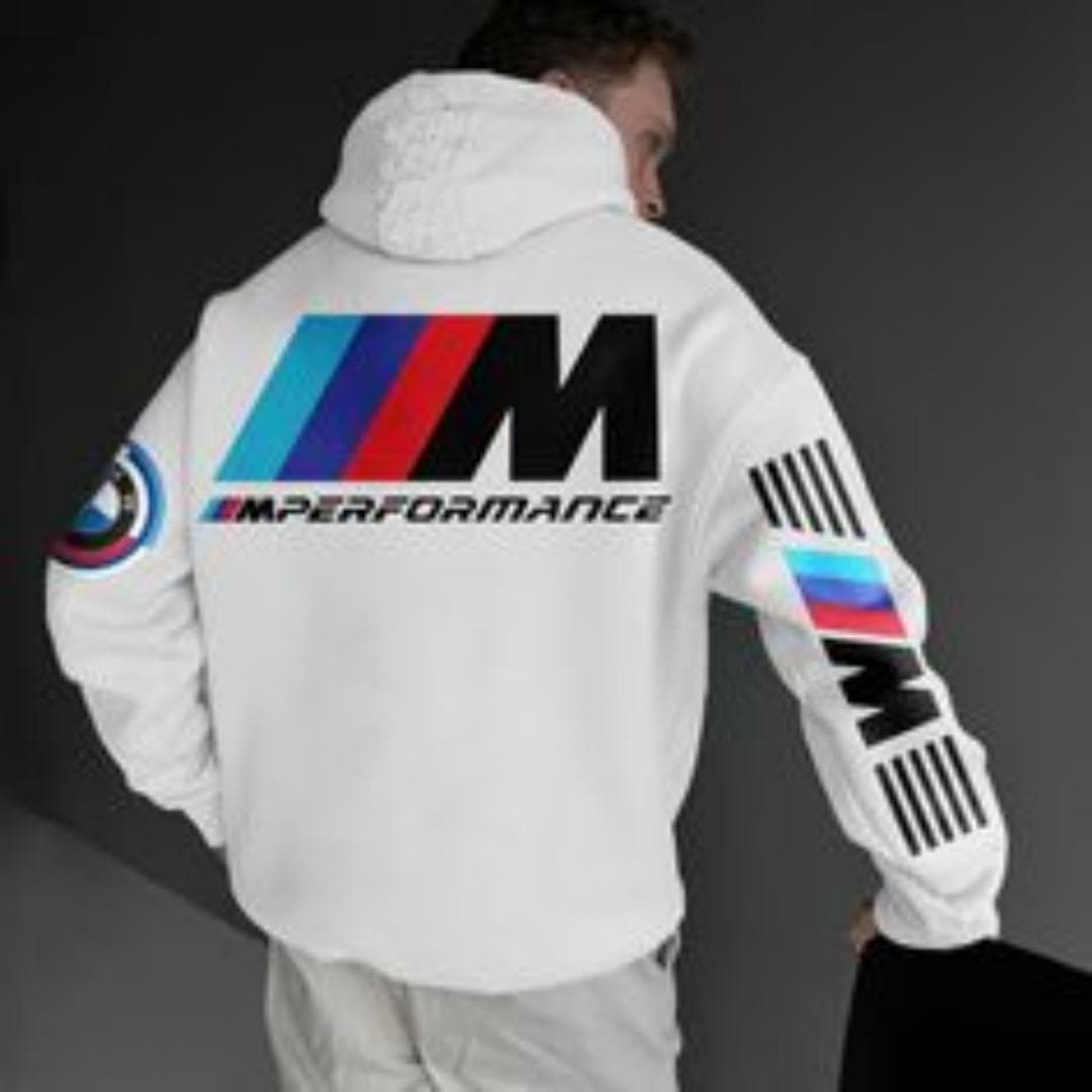 BMW Performance Hoodie, Sweatshirt & T-Shirt – Casual Unisex Tops – image 4, BMW Tee, BMW Merch, BMW Shirt, BMW Sweatshirt, BMW Hoodie, BMW Clothes