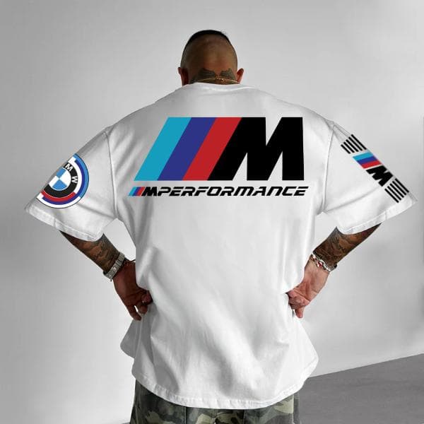 BMW Performance Hoodie, Sweatshirt & T-Shirt – Casual Unisex Tops – image 2, BMW Tee, BMW Merch, BMW Shirt, BMW Sweatshirt, BMW Hoodie, BMW Clothes