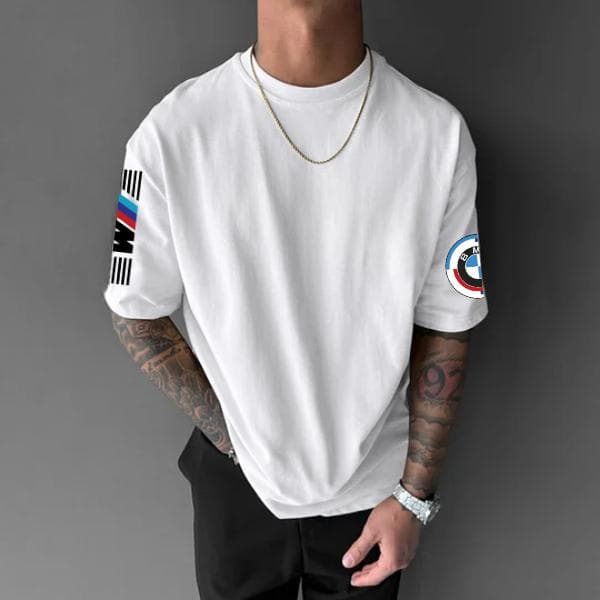 BMW Performance Hoodie, Sweatshirt & T-Shirt – Casual Unisex Tops – image 3, BMW Tee, BMW Merch, BMW Shirt, BMW Sweatshirt, BMW Hoodie, BMW Clothes