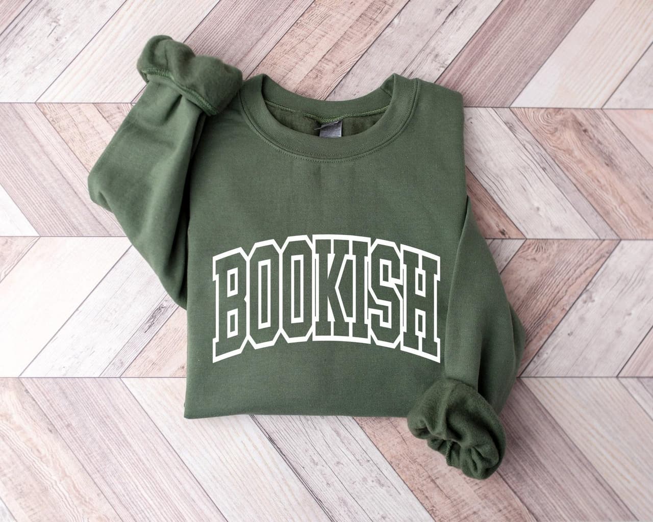 Bookish Bookworm Book Lover Librarian Sweatshirt & Hoodie Comfort Colors – image 1, Bookish Tee, Bookish Merch, Bookish Shirt, Bookish Sweatshirt, Bookish Hoodie, Bookish Clothes