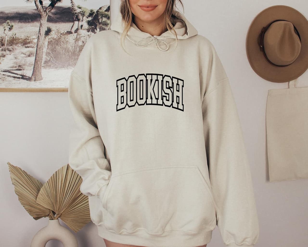 Bookish Bookworm Book Lover Librarian Sweatshirt & Hoodie Comfort Colors – image 3, Bookish Tee, Bookish Merch, Bookish Shirt, Bookish Sweatshirt, Bookish Hoodie, Bookish Clothes