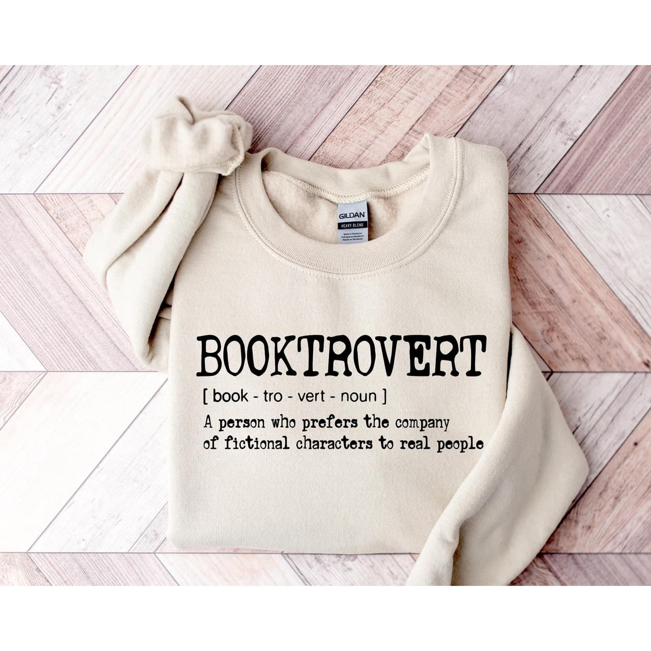 Booktrovert Book Lover Gift: Shirt & Hoodie for Women, Bookworm, Librarian – image 4, Booktrovert Tee, Booktrovert Merch, Booktrovert Shirt, Booktrovert Sweatshirt, Booktrovert Hoodie, Booktrovert Clothes