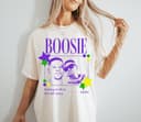 Boosie Badazz Mardi Gras Shirt New Orleans Fast'n Top Womenswear Sweatshirt, Hoodie, Comfort Colors 1 small thumbnail