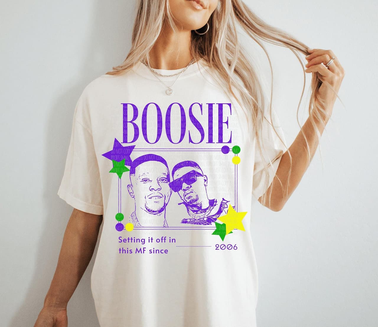 Boosie Badazz Mardi Gras Shirt New Orleans Fast'n Top Womenswear Sweatshirt, Hoodie, Comfort Colors – image 1, Boosie Badazz Mardi Gras Tee, Boosie Badazz Mardi Gras Shirt, Boosie Badazz Mardi Gras Sweatshirt, Boosie Badazz Mardi Gras Hoodie, Boosie Badazz Mardi Gras Clothes