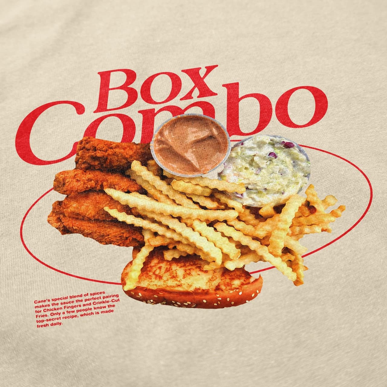 Box Combo Meal Apparel: T-Shirt, Sweatshirt, Hoodie – image 2, Box Combo Tee, Box Combo Merch, Box Combo Shirt, Box Combo Sweatshirt, Box Combo Hoodie, Box Combo Clothes