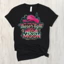 Brooks & Dunn Neon Moon Shirt - Country Song Lyric Tee 1 small thumbnail