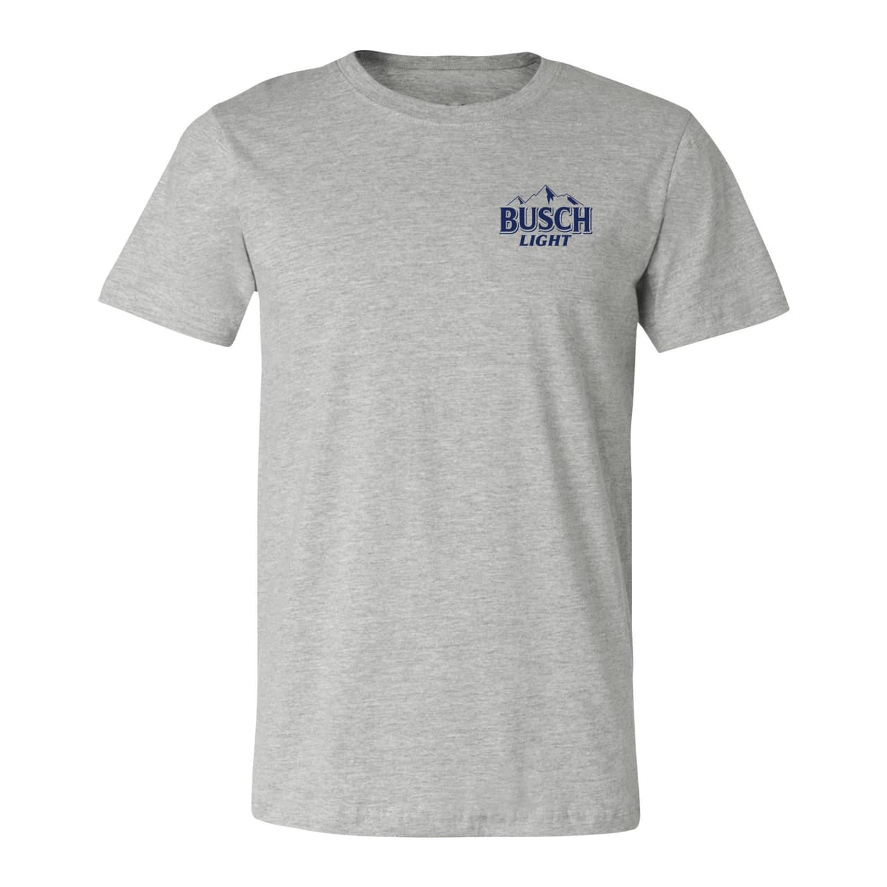 Busch Light Peach Camiseta de Algodón Estampada - Unisex Vintage – image 2, BUSCH Tee, BUSCH Merch, BUSCH Shirt, BUSCH Sweatshirt, BUSCH Hoodie, BUSCH Clothes