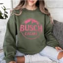 Busch Light Rosa Beer Party T-Shirt, Sudadera, Hoodie para Fans 3 small thumbnail