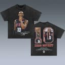 Captain America Kobe Graphic Tee/Sweatshirt | Youth & Adult Fan Gift 1 small thumbnail