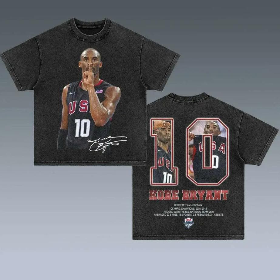 Captain America Kobe Graphic Tee/Sweatshirt | Youth & Adult Fan Gift – image 1, KOBE BRYANT Tee, KOBE BRYANT Merch, KOBE BRYANT Shirt, KOBE BRYANT Sweatshirt, KOBE BRYANT Hoodie, KOBE BRYANT Clothes
