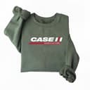 Ropa Case IH Tractor: Sudadera, Camiseta, Hoodie Estilo 80s, Regalo 1 small thumbnail
