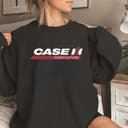 Ropa Case IH Tractor: Sudadera, Camiseta, Hoodie Estilo 80s, Regalo 3 small thumbnail
