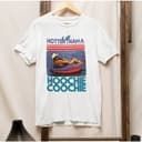 Chattahoochee Alan Jackson Country Song Unisex Summer T-Shirt 1 small thumbnail