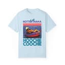 Chattahoochee Alan Jackson Country Song Unisex Summer T-Shirt 2 small thumbnail