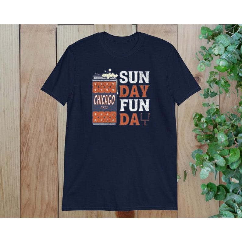 Camiseta Chicago Bear Football | Regalo Vintage para Día de Partido – image 2, Chicago Bears Tee, chicago bears sweatshirts, chicago bears hooded sweatshirt, chicago bears shirt, chicago bears t shirt, chicago bears tee shirts, chicago bears football shirt