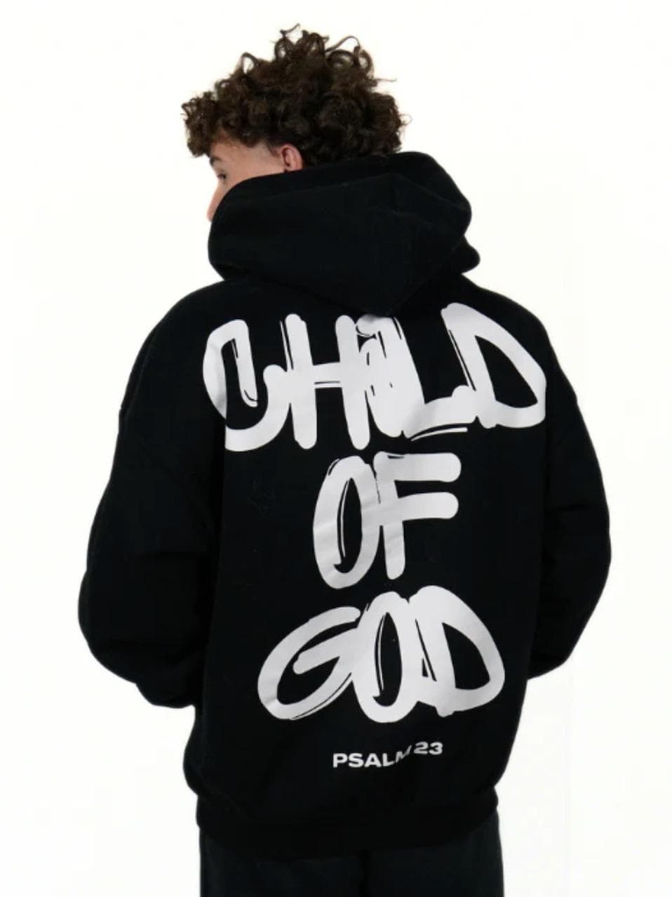 Sudadera con Capucha y Sudadera Unisex CHILD OF GOD Fe Cristiana Jesús – image 1, Jesus Tee, Jesus Merch, Jesus Shirt, Jesus Sweatshirt, Jesus Hoodie, Jesus Clothes