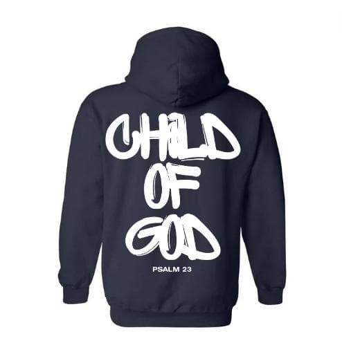 Sudadera con Capucha y Sudadera Unisex CHILD OF GOD Fe Cristiana Jesús – image 3, Jesus Tee, Jesus Merch, Jesus Shirt, Jesus Sweatshirt, Jesus Hoodie, Jesus Clothes