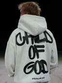 Sudadera con Capucha y Sudadera Unisex CHILD OF GOD Fe Cristiana Jesús 2 small thumbnail