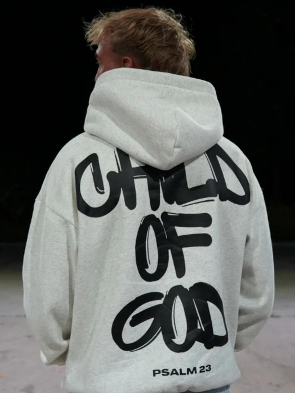 Sudadera con Capucha y Sudadera Unisex CHILD OF GOD Fe Cristiana Jesús – image 2, Jesus Tee, Jesus Merch, Jesus Shirt, Jesus Sweatshirt, Jesus Hoodie, Jesus Clothes