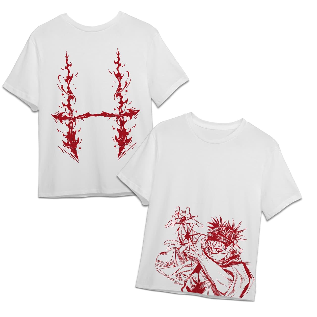 Choso expain domain Down 2 sidesT-Shirt , Jujutsu Kaisen Anime Sweatshirt, Anime lover sweatshirt hoodie, Gift for him, gift for Friends – image 2, Choso expain domain Down Tee, Choso expain domain Down Shirt, Choso expain domain Down Sweatshirt, Choso expain domain Down Hoodie, Choso expain domain Down Clothes