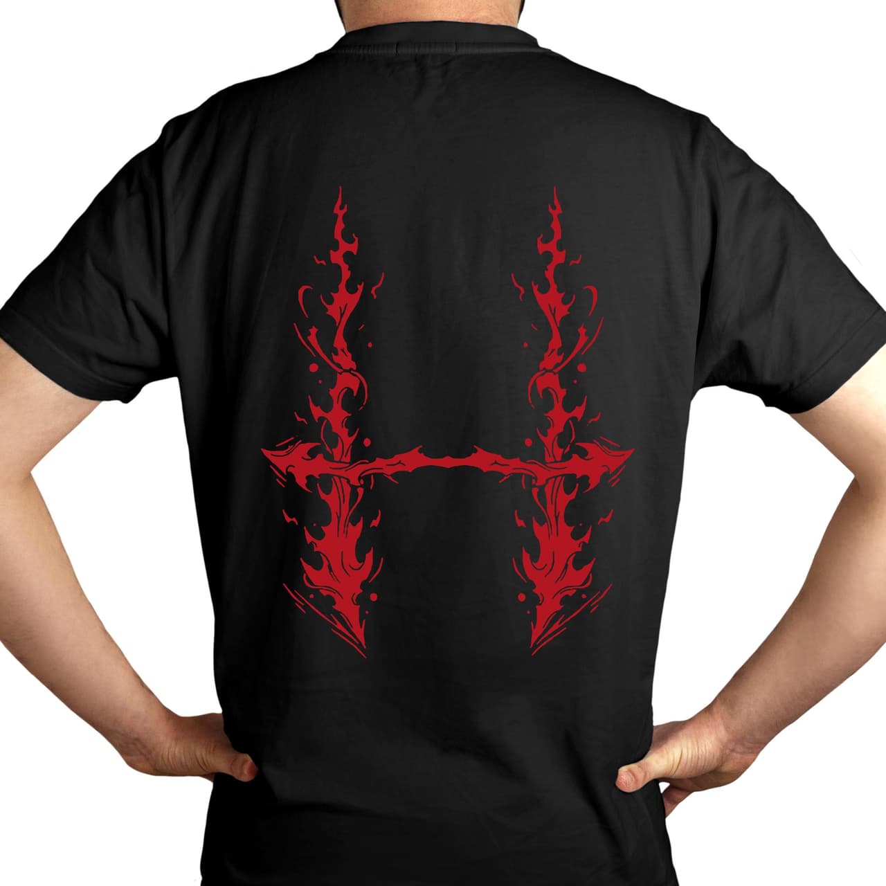 Choso expain domain Down 2 sidesT-Shirt , Jujutsu Kaisen Anime Sweatshirt, Anime lover sweatshirt hoodie, Gift for him, gift for Friends – image 3, Choso expain domain Down Tee, Choso expain domain Down Shirt, Choso expain domain Down Sweatshirt, Choso expain domain Down Hoodie, Choso expain domain Down Clothes